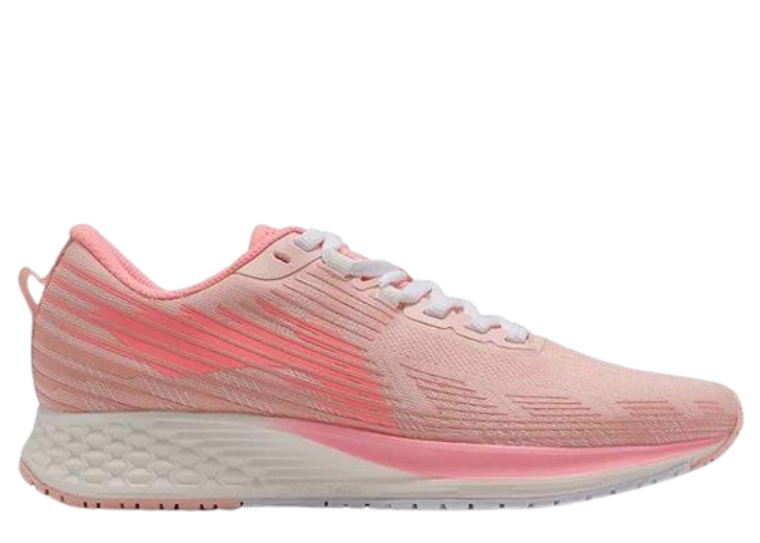 Li-Ning Rouge Rabbit 4 v2 Pink White (W)