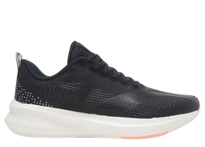 Li-Ning Rouge Rabbit 5 Pro Black White (W)