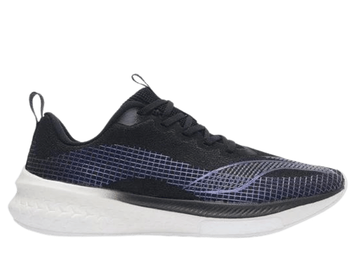 Li-Ning Rouge Rabbit 5 Pro Black White