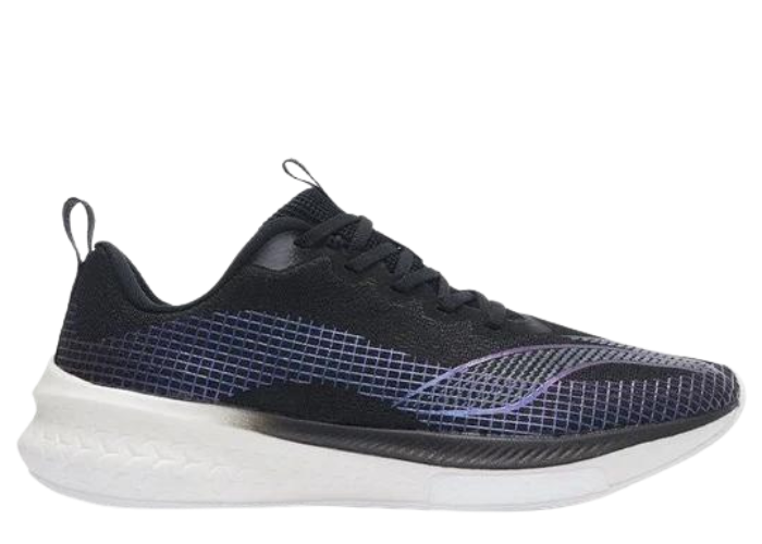 Li-Ning Rouge Rabbit 5 Pro Black White