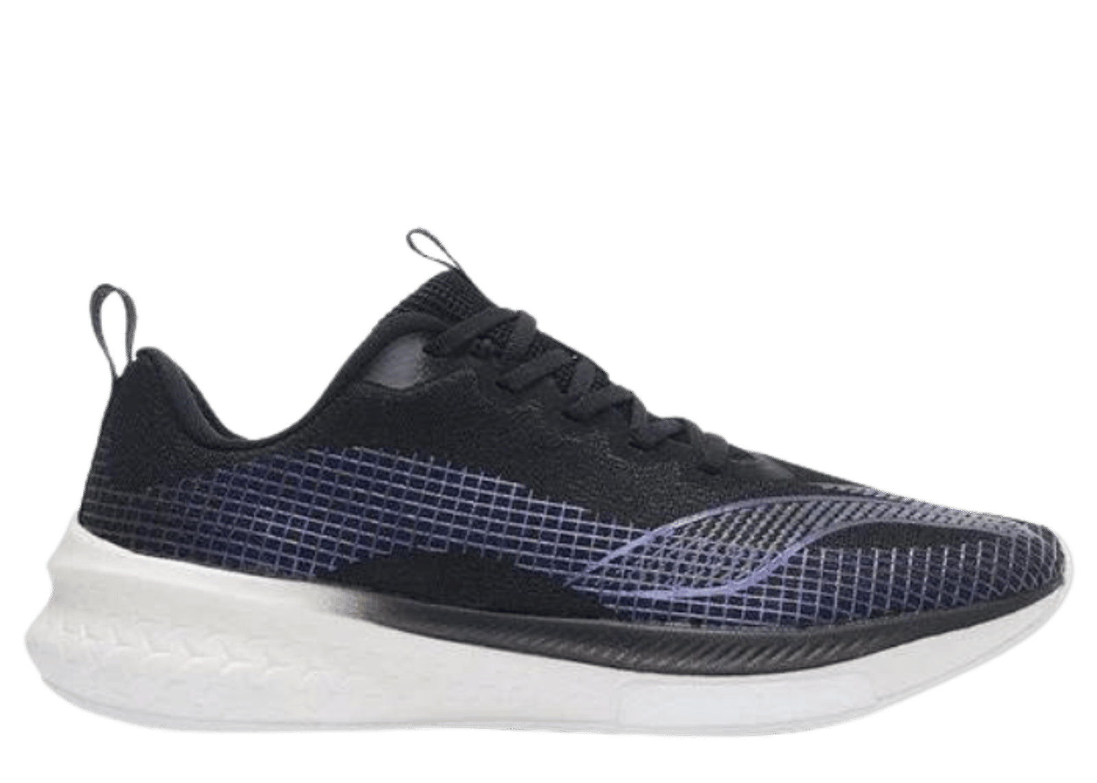 Li-Ning Rouge Rabbit 5 Pro Black White