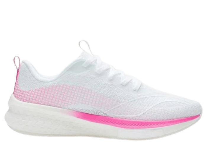 Li-Ning Rouge Rabbit 5 Pro Pink White (W)