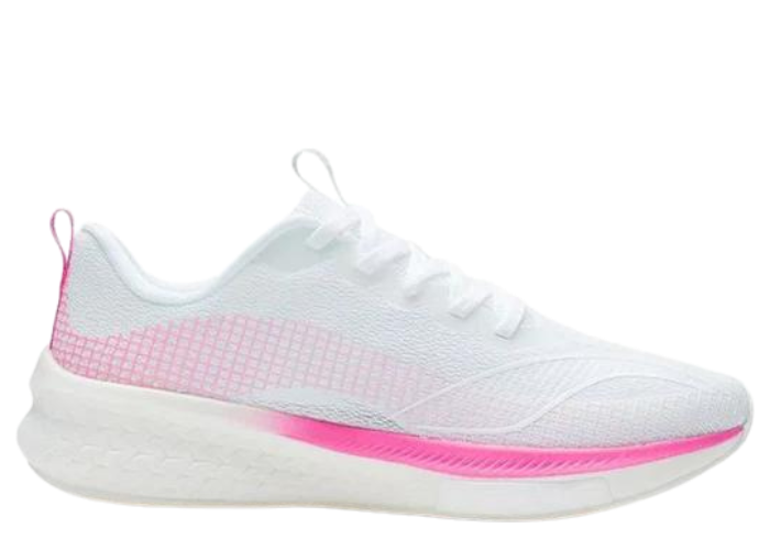 Li-Ning Rouge Rabbit 5 Pro Pink White (W)