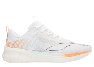 Li-Ning Rouge Rabbit 5 Pro White Orange (W)