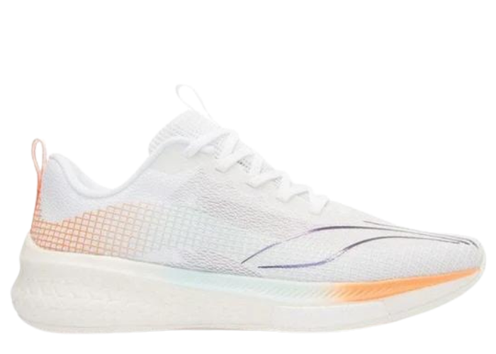 Li-Ning Rouge Rabbit 5 Pro White Orange (W) - ARMS004-7