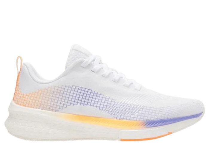 Li-Ning Rouge Rabbit 5 Pro White Orange Purple (W)