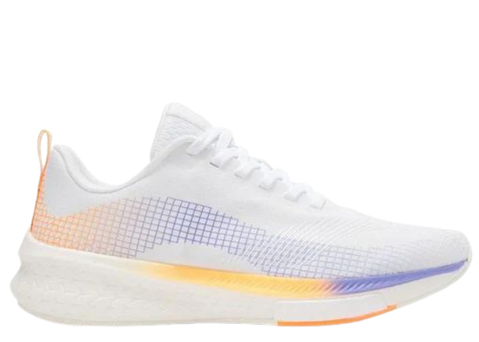 Li-Ning Rouge Rabbit 5 Pro White Orange Purple (W)