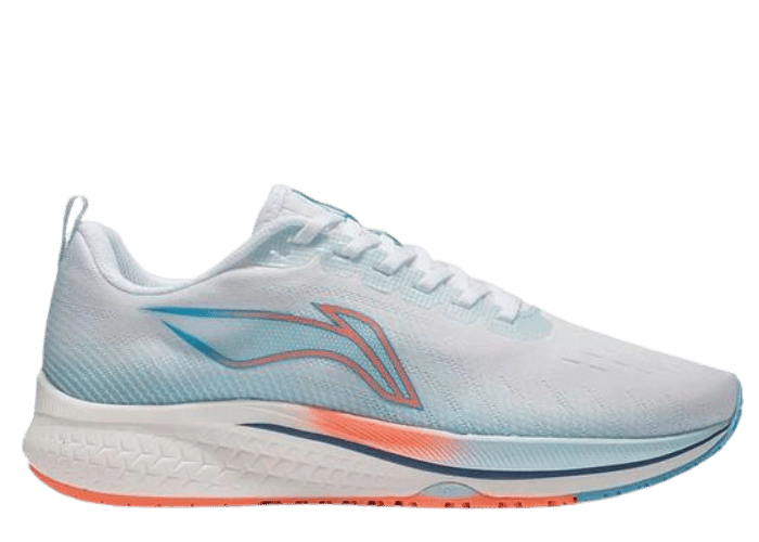 Li-Ning Rouge Rabbit 5 White Blue (W)