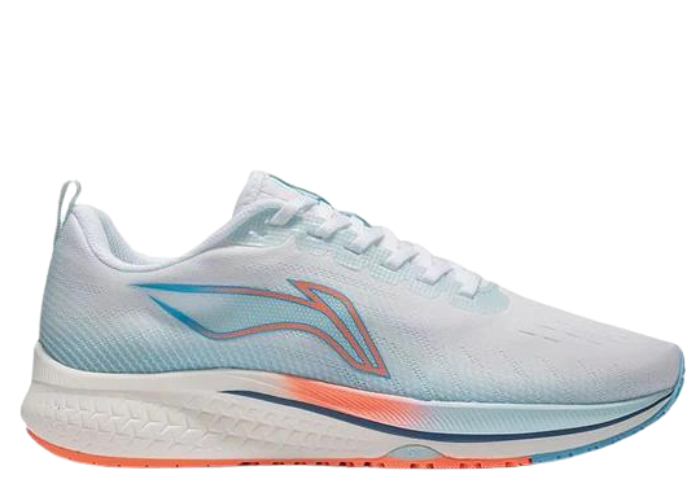 Li-Ning Rouge Rabbit 5 White Blue (W)