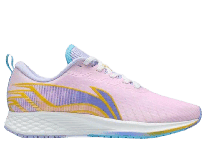 Li-Ning Rouge Rabbit Pink Grey (W)