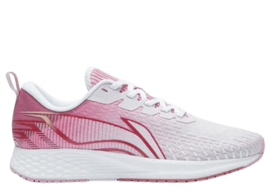 Li-Ning Rouge Rabbit White (W)