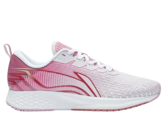 Li-Ning Rouge Rabbit White (W)