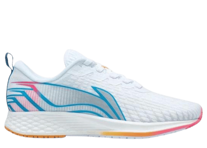 Li-Ning Rouge Rabbit White Blue (W)
