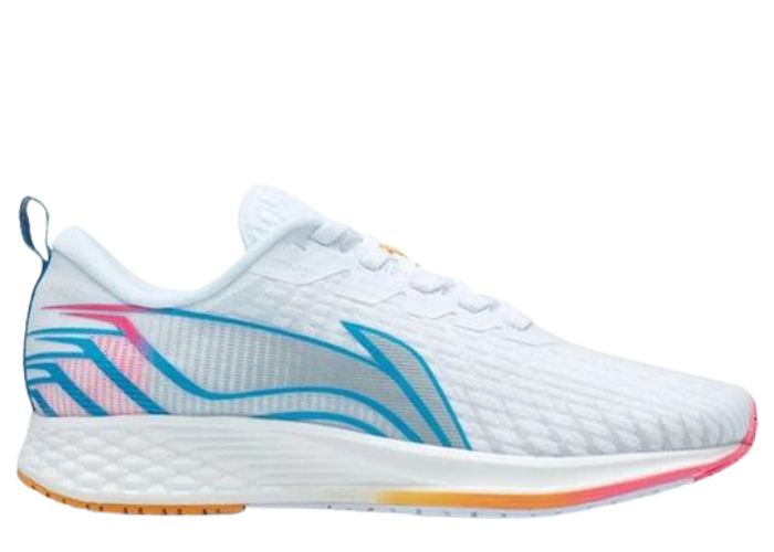 Li-Ning Rouge Rabbit White Blue (W)