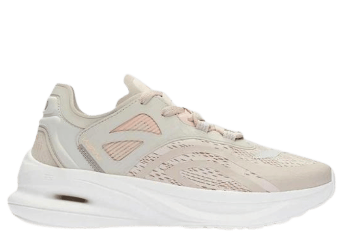 Li-Ning Running Beige White (W)