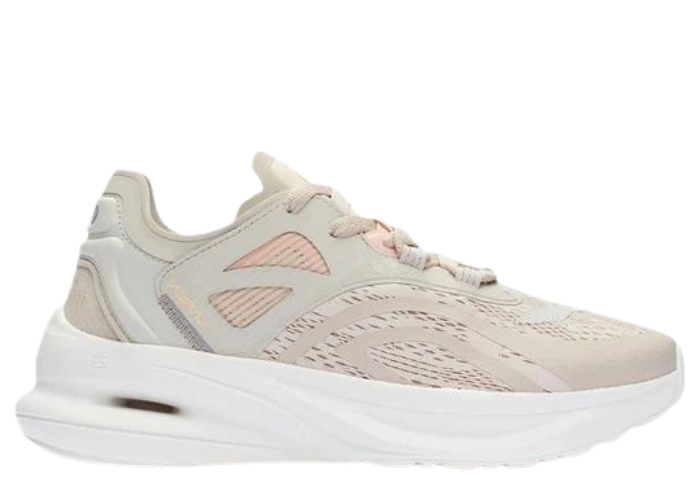 Li-Ning Running Beige White (W)