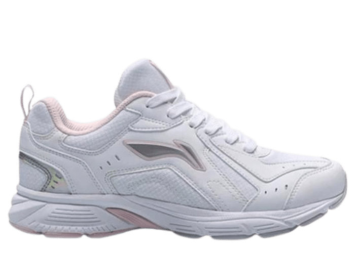 Li-Ning Running Low White (W)