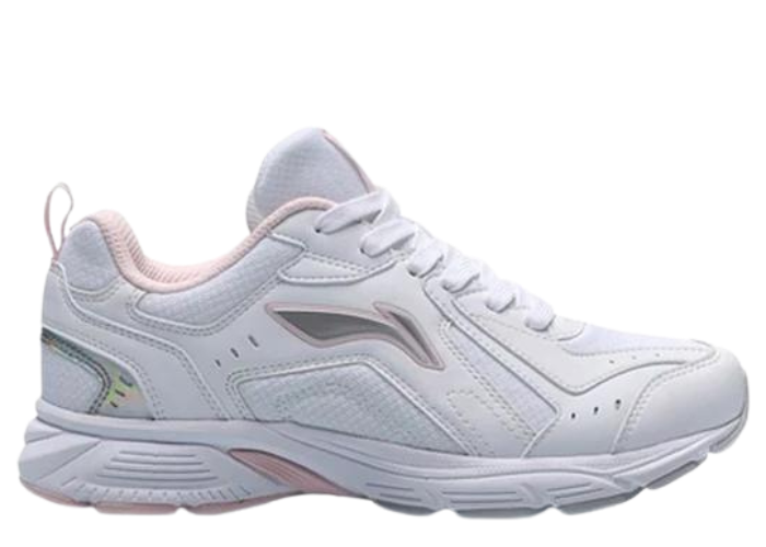 Li-Ning Running Low White (W)