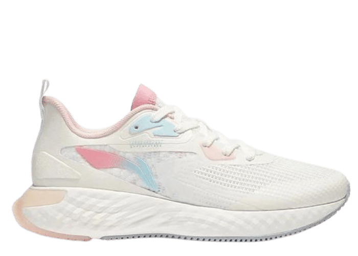 Li-Ning Running White Soft Blue (W)