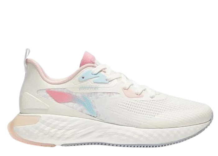 Li-Ning Running White Soft Blue (W)