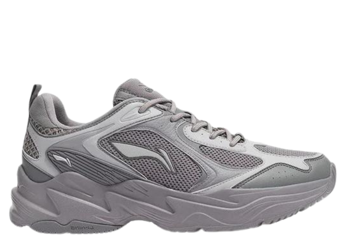 Li-Ning Running