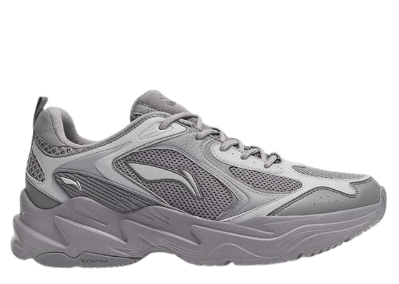 Li-Ning Running