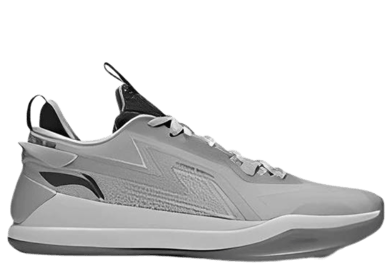 Li-Ning SOF Flash Smoke Grey