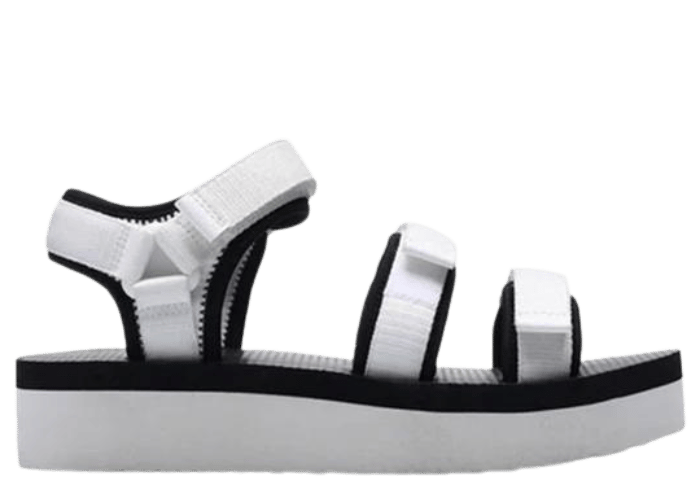 Li-Ning Sandal Creamwhite Black (W)