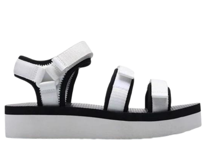 Li-Ning Sandal Creamwhite Black (W)
