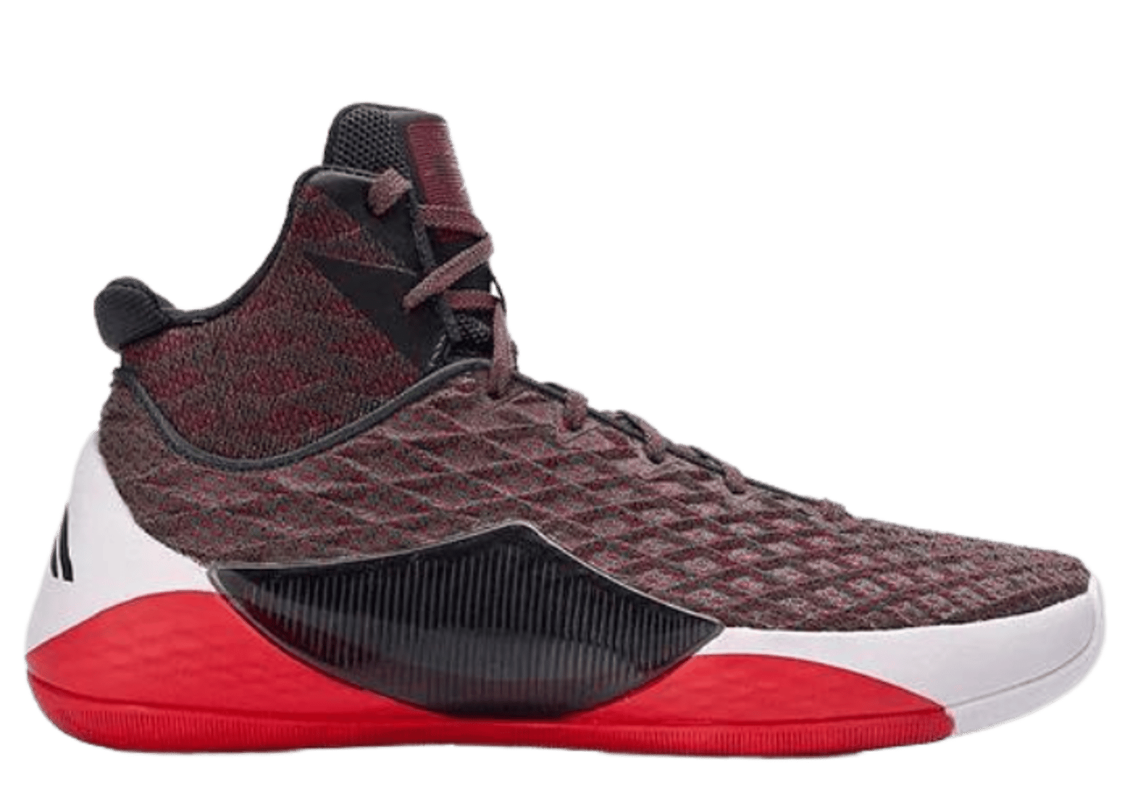 Li-Ning Shadow Walker Black Red