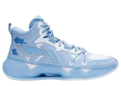 Li-Ning Sharp Blade 2 Mid Blade of Frost