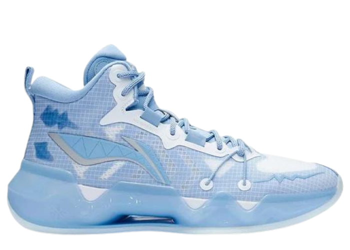 Li-Ning Sharp Blade 2 Mid Blade of Frost