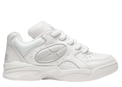 Li-Ning Shooting Star White