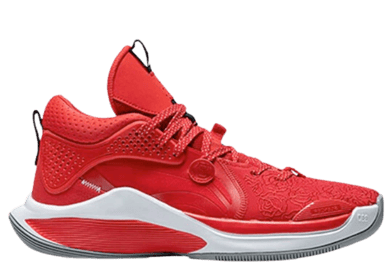 Li-Ning Silencer CJ1 Series Red