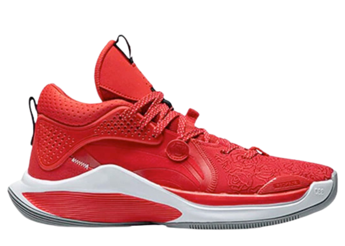 Li-Ning Silencer CJ1 Series Red