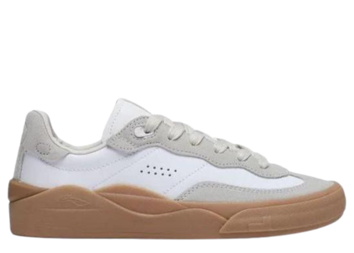 Li-Ning Skate General Grey Khaki (W)