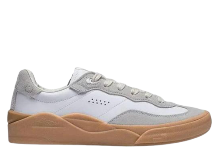 Li-Ning Skate General Grey Khaki