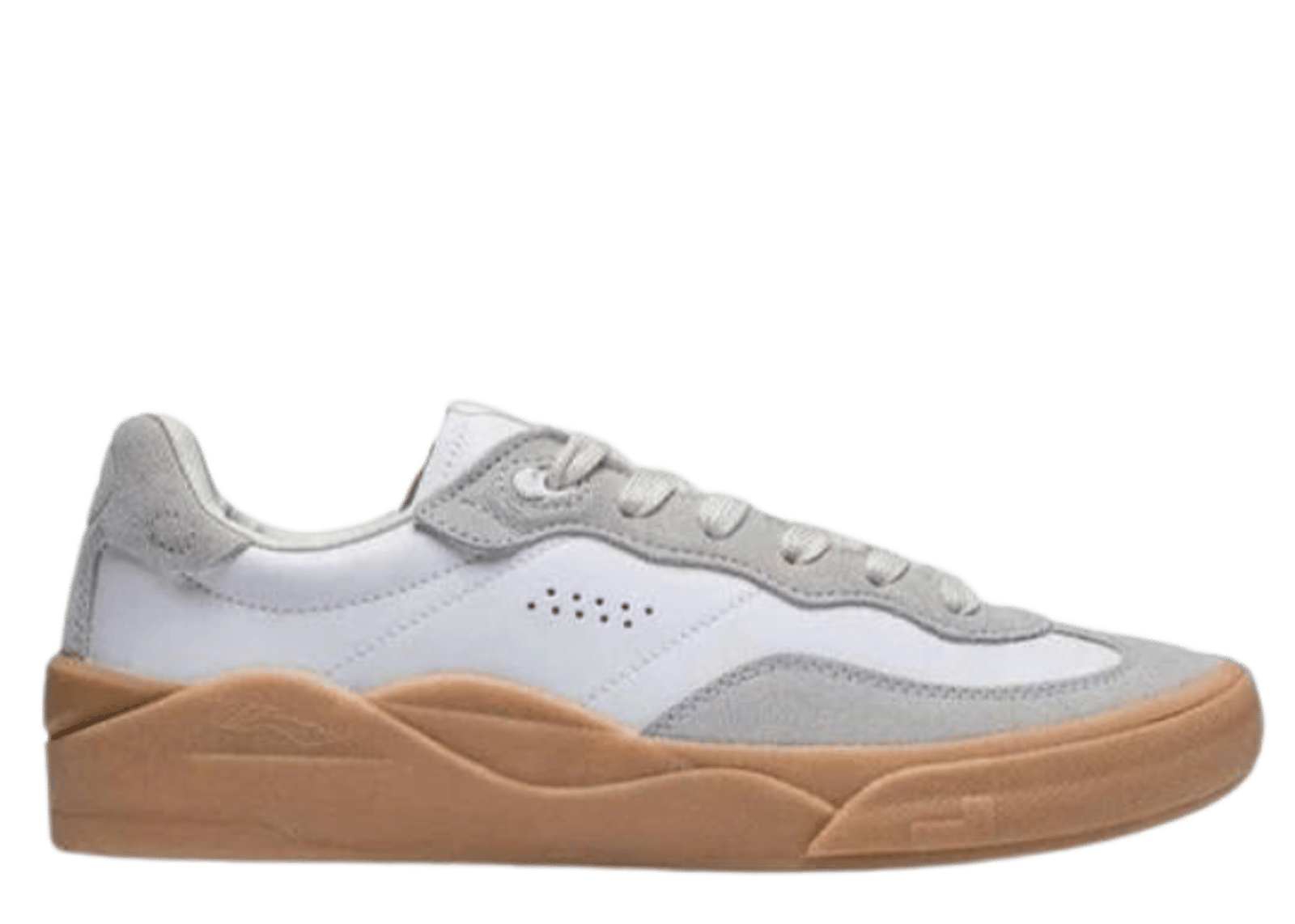 Li-Ning Skate General Grey Khaki