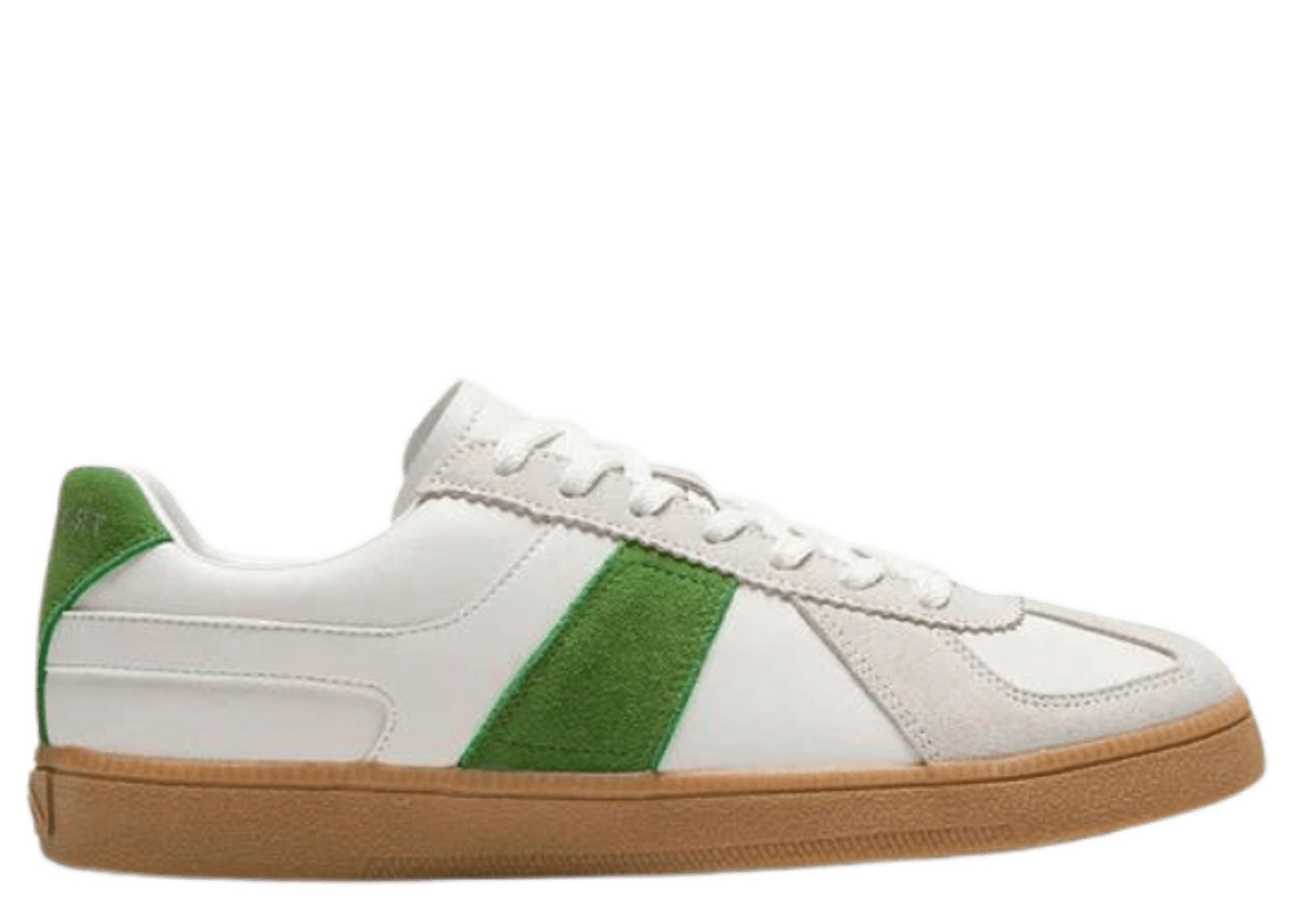 Li-Ning Skateboarding Low White Green