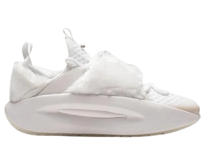 Li-Ning Slay Lite No Boundry Sport Leisure Cream White (W)