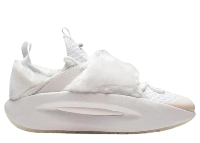 Li-Ning Slay Lite No Boundry Sport Leisure Cream White (W)