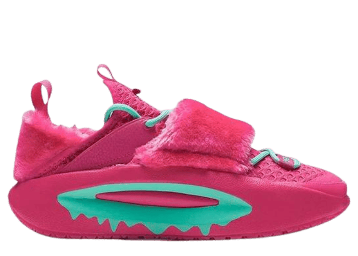 Li-Ning Slay Lite No Boundry Sport Leisure Red Green (W)