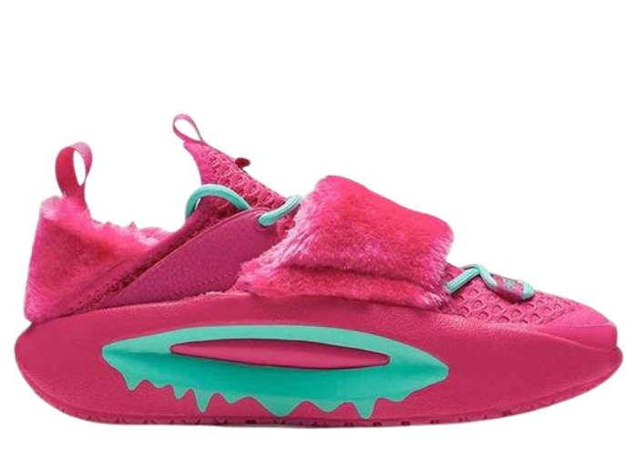 Li-Ning Slay Lite No Boundry Sport Leisure Red Green (W)