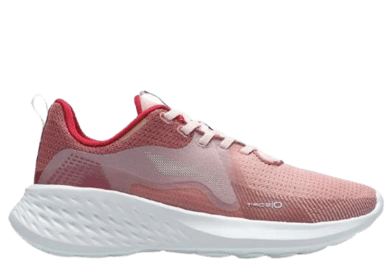 Li-Ning Soft Element Rose Pink (W)