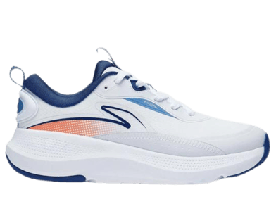 Li-Ning Soft Element White Blue