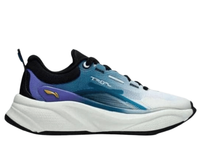 Li-Ning Soft Sky Blue