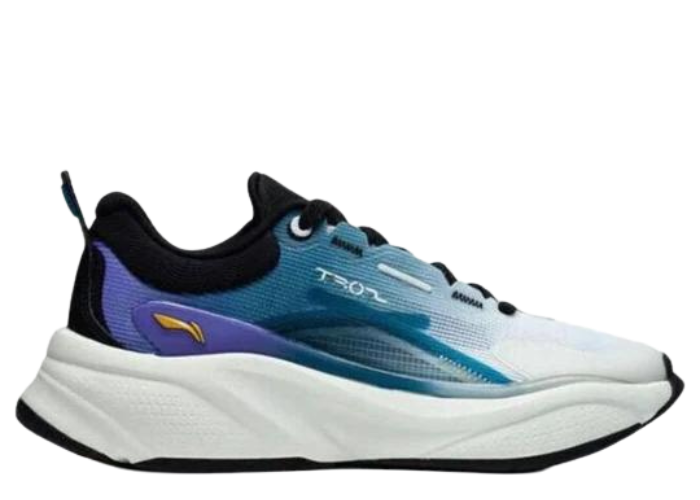 Li-Ning Soft Sky Blue