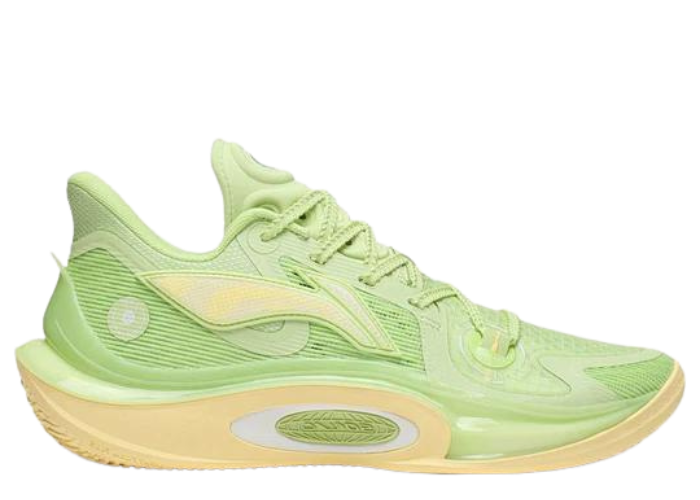 Li-Ning Sonic 11 Guyu