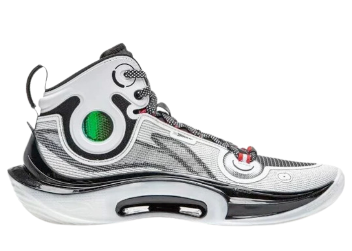 Li-Ning Sonic 11 Ink and Wash