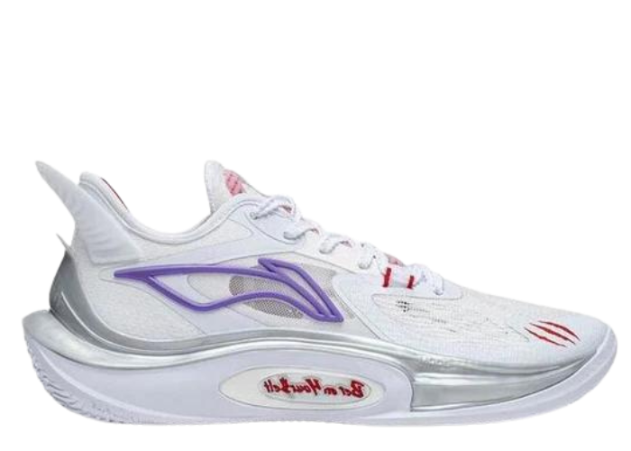 Li-Ning Sonic 11 Raptor